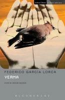 Yerma - Federico Garcia Lorca - cover