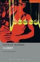 Closer - Patrick Marber - cover