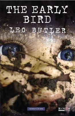 The Early Bird - Leo Butler - cover