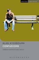 Confusions - Alan Ayckbourn - cover