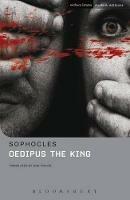 Oedipus the King - Sophocles - cover