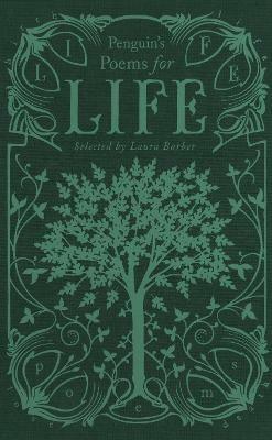 Penguin's Poems for Life - Laura Barber - cover