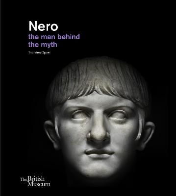 Nero: the man behind the myth - Thorsten Opper - cover