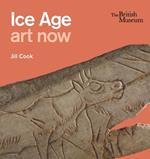Ice Age art now