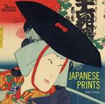 Japanese Prints: Ukiyo-e in Edo, 1700-1900