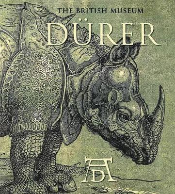 Durer - Giulia Bartrum - cover