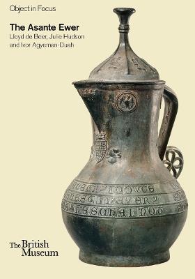 The Asante Ewer - cover