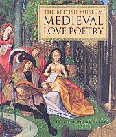 Medieval Love Poetry - cover