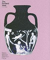 The Portland Vase - Susan Walker - cover