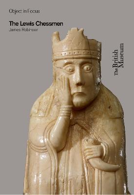 The Lewis Chessmen - James Robinson - cover