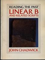 Linear B and related scripts