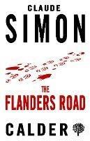 The Flanders Road - Claude Simon - cover