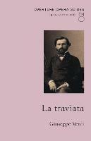 La Traviata - Giuseppe Verdi - cover