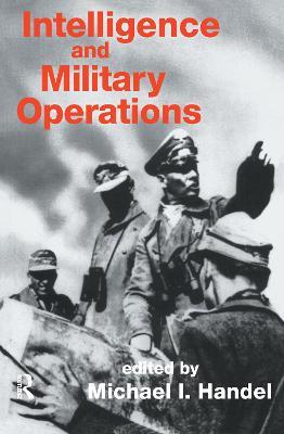 Intelligence and Military Operations - cover