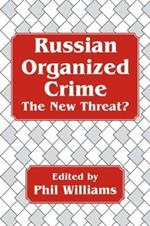 Russian Organized Crime
