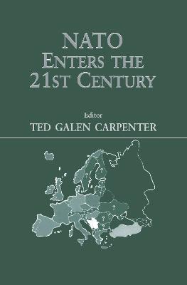 NATO Enters the 21st Century - cover