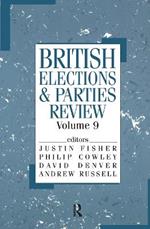 British Elections & Parties Review