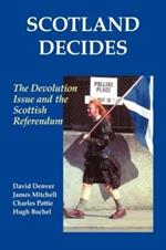 Scotland Decides: The Devolution Issue and the 1997 Referendum