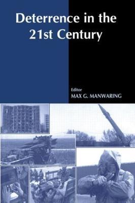 Deterrence in the Twenty-first Century - cover