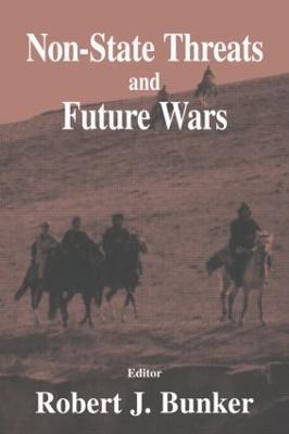 Non-state Threats and Future Wars - cover