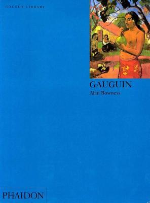 Gauguin. Ediz. inglese - Alan Bowness - copertina