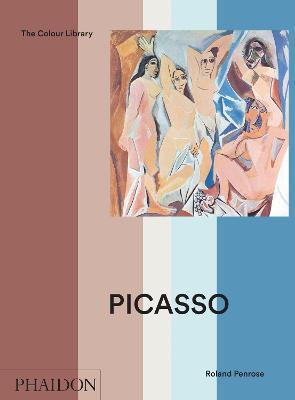 Picasso. Ediz. inglese - Roland Penrose - copertina