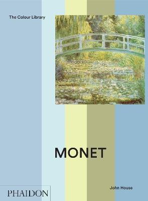 Monet. Ediz. illustrata - John House - copertina