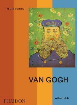 Van Gogh. Ediz. inglese - Wilhelm Uhde - copertina