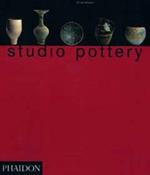Studio Pottery. Ediz. inglese