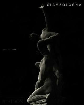 Giambologna - Charles Avery - copertina