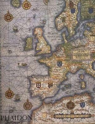 Antique maps - Carl Moreland,David Bannister - copertina