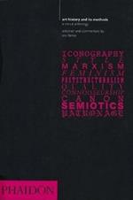 Art history and methods
