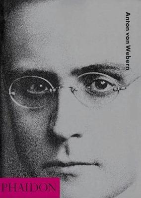 Anton von Webern - Malcom Hayes - copertina
