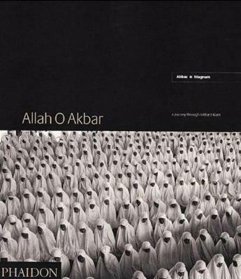 Abbas Allah O Akbar - copertina