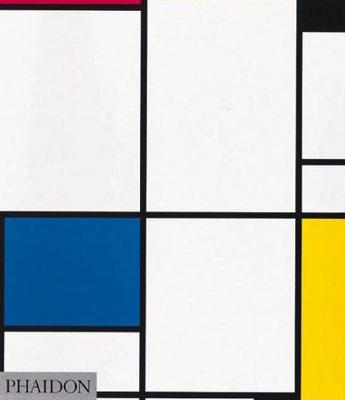 Mondrian. Ediz. inglese - John Milner - copertina