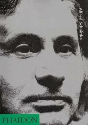 Alfred Schnittke - Alexander Ivashkin - copertina