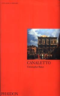 Canaletto. Ediz. illustrata