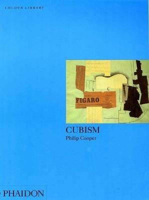 Cubism - Cooper - copertina
