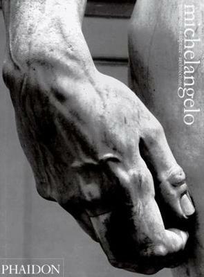 Michelangelo. Paintings, sculpture, architecture - Ludwig Goldscheider - copertina