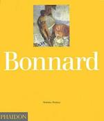 Bonnard. Ediz. inglese