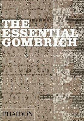 Essential Gombrich - copertina