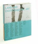 Land and environmental art