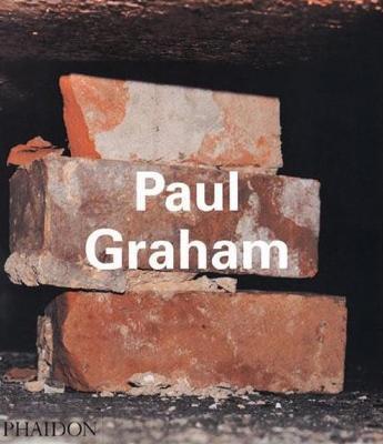 Paul Graham - Andrew Wilson - copertina