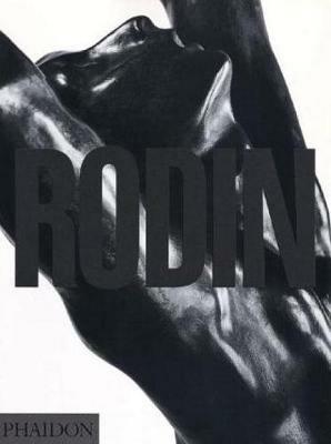 Rodin. Ediz. illustrata - Ludwig Goldscheider - copertina