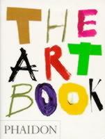 The Art Book. Mini format - copertina