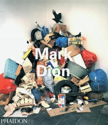 Mark Dion. Ediz. inglese - copertina