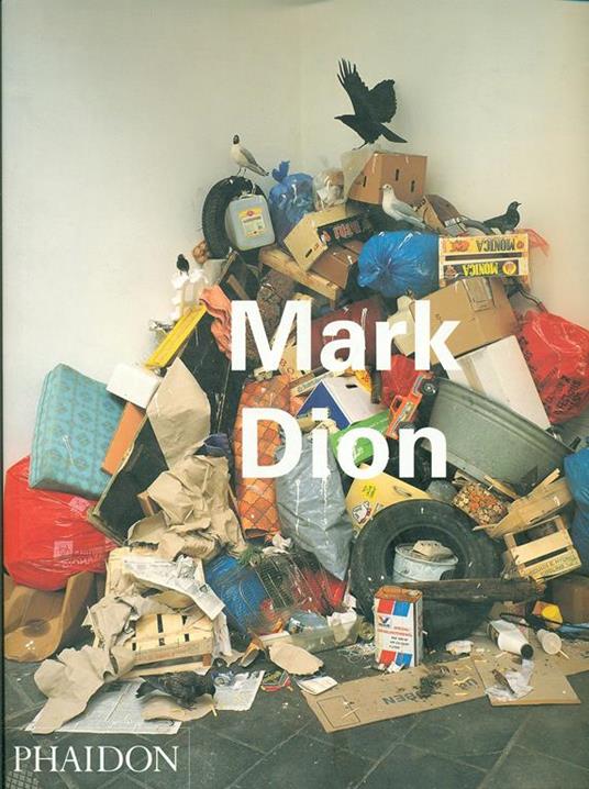 Mark Dion. Ediz. inglese - 3