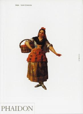 Goya. Ediz. inglese - Sarah Symmons - copertina