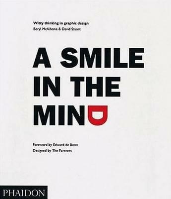 A smile in the mind - Beryl McAlhone,David Stuart - copertina