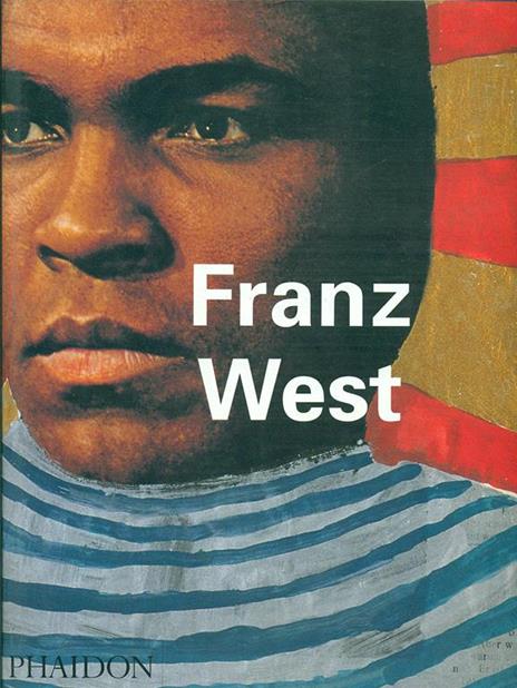 Franz West. Ediz. inglese - Robert Fleck - 4